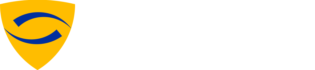 logo blanc